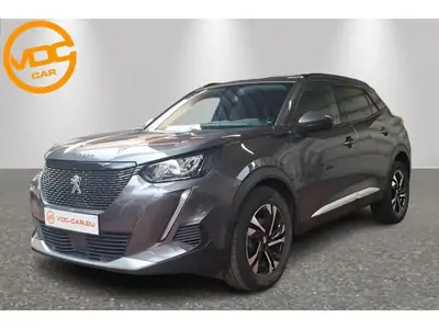 Occasion Peugeot 2008 II Allure GREY