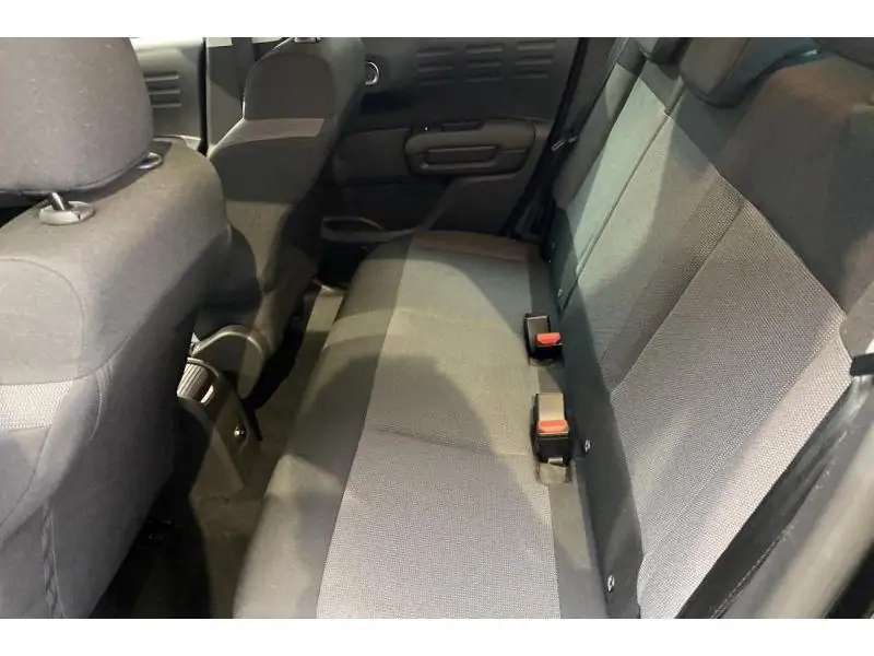 Occasion Citroen C3 Aircross Shine BLACK 18