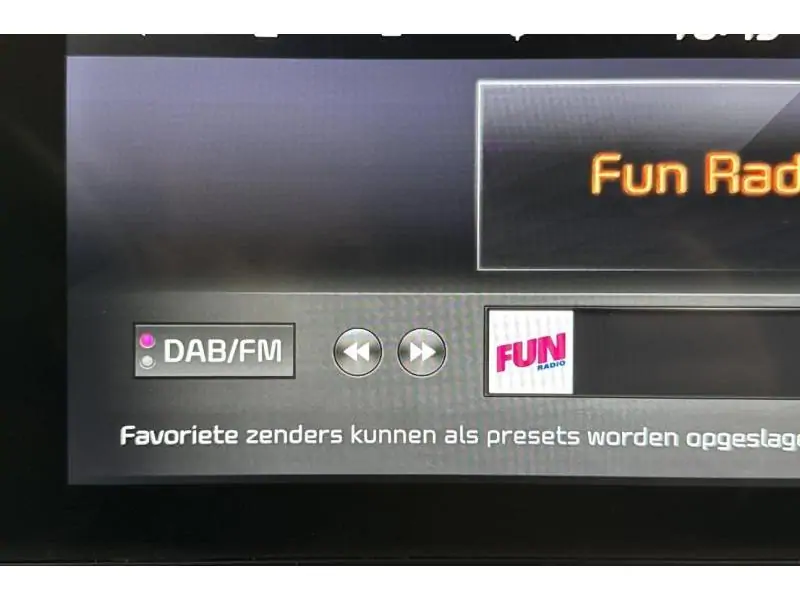 Occasion Kia Sportage PULSE 1.6 T-GDi MHEV WHITE 27