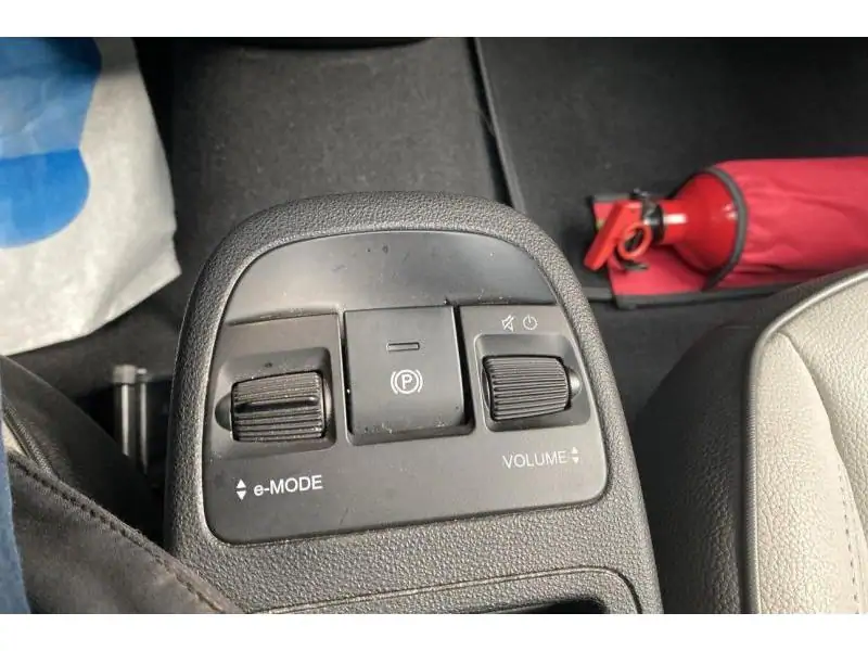 Occasion Fiat 500e LA PRIMA 42 KWh GREEN 36