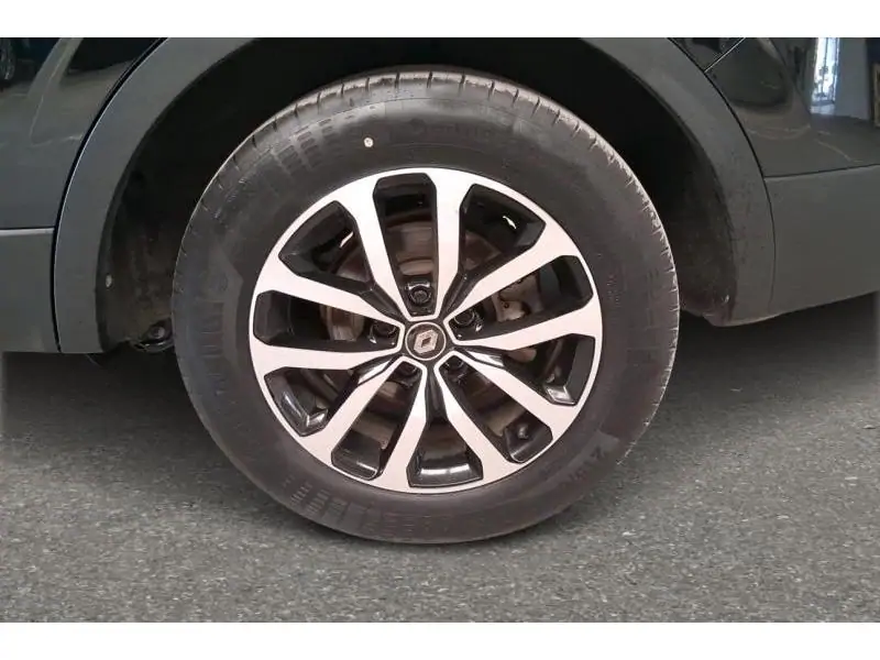Occasion Renault Kadjar Limited 1.3E 140cv BLACK 20