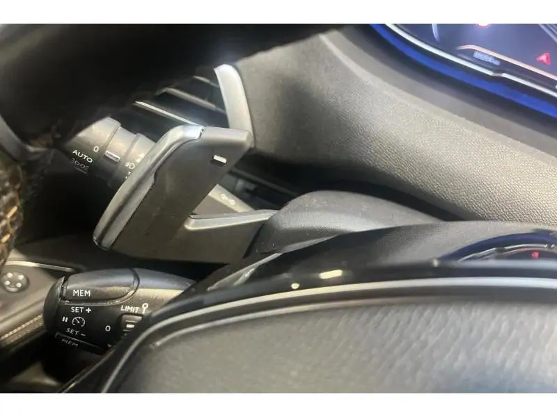 Occasion Peugeot 5008 II GT Line BLUE 27