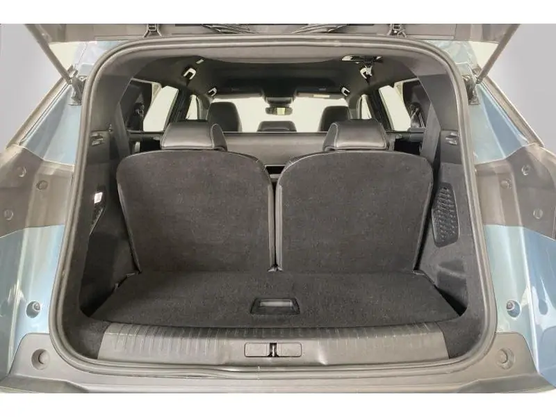 Occasion Peugeot 5008 Allure Hybrid 7 places BLUE 19