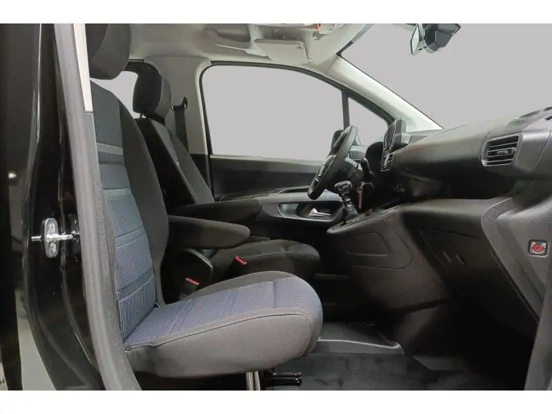 VEHICLE__CONDITION_SERVICE Fiat Doblo 5pl 1.2 110 BLACK 8