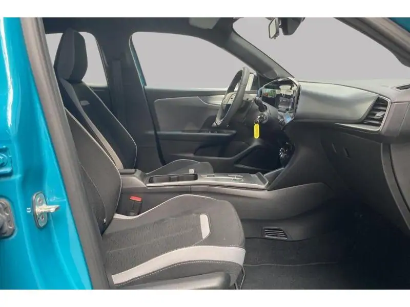 Occasion Opel Mokka Elegance GREEN 8