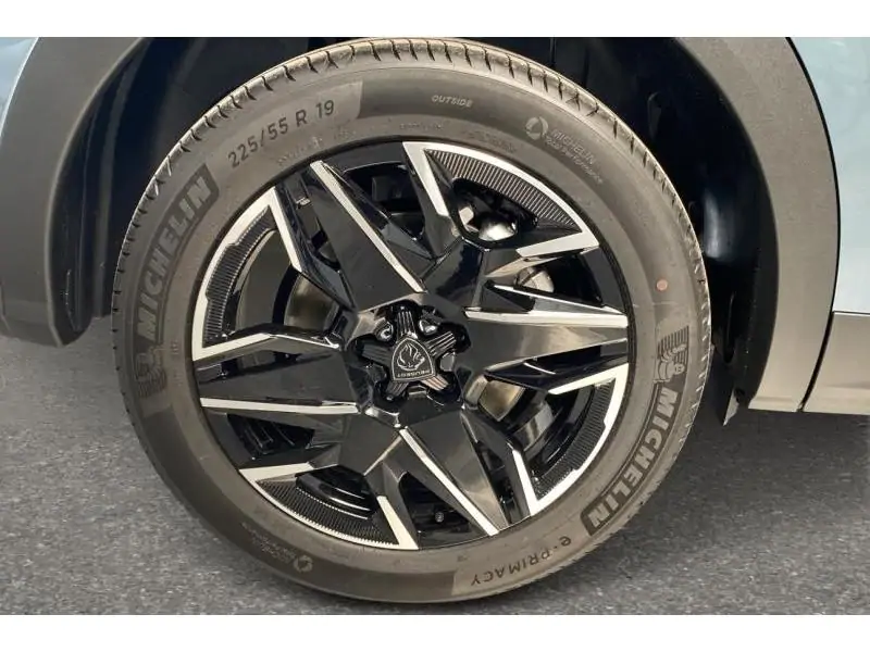 VEHICLE__CONDITION_SERVICE Peugeot 5008 GT*CarPlay GPS Caméra 7pl. BLUE 23