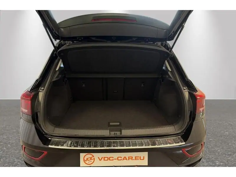 Occasion Volkswagen T-Roc Life BLACK 19