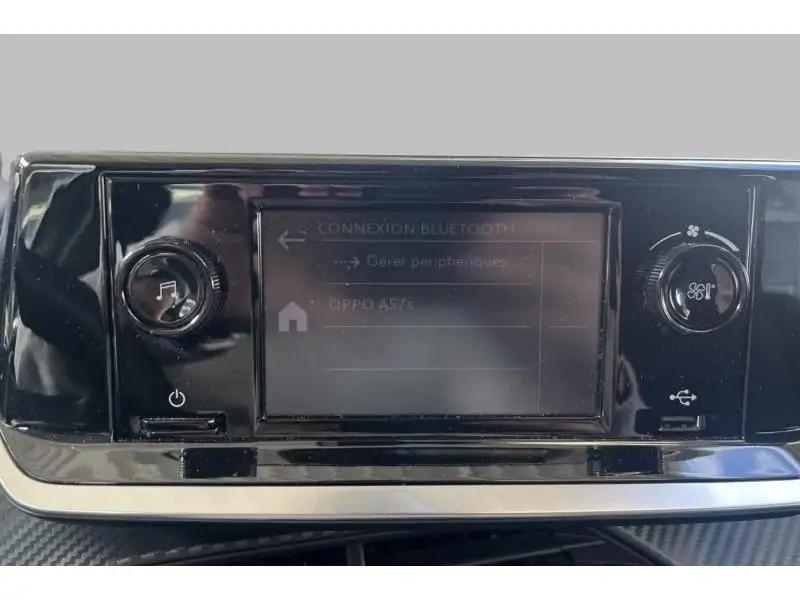 Occasion Peugeot 208 II & e- Like GREY 24