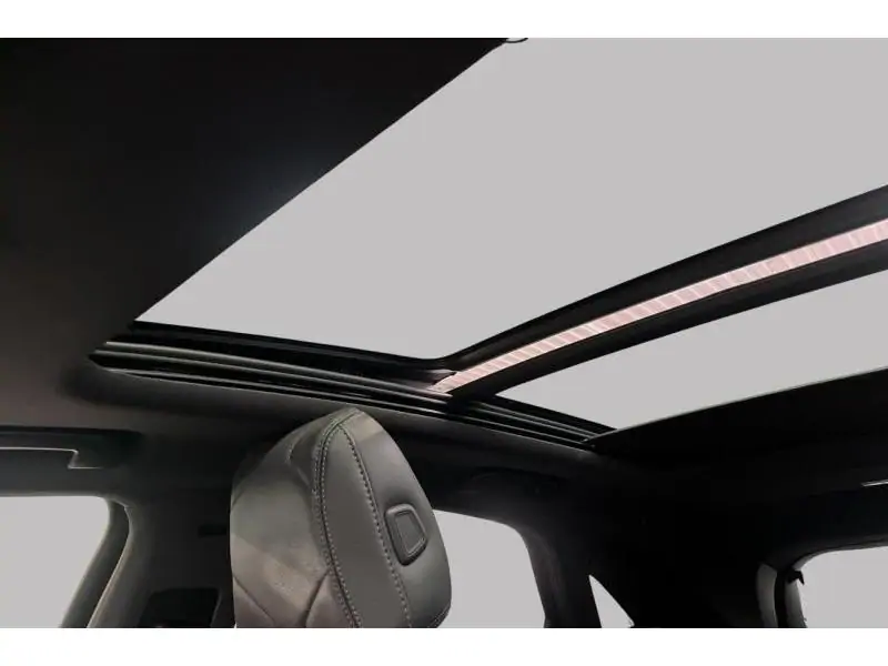 Occasion DS Automobiles DS 7 Crossback e tense GREY 37