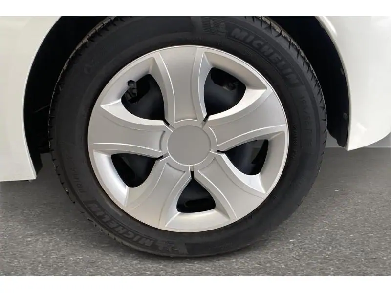Occasion Peugeot 208 Active WHITE 20