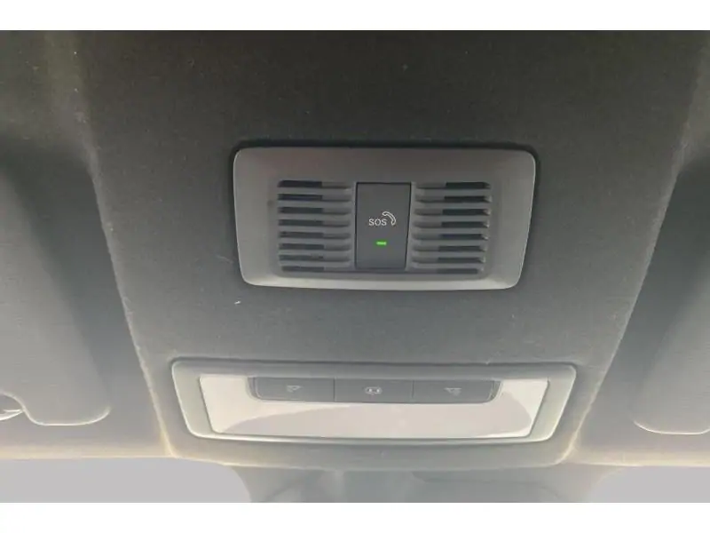 Occasion MG MG3 HYBRID+ LUXURY BLUE 35