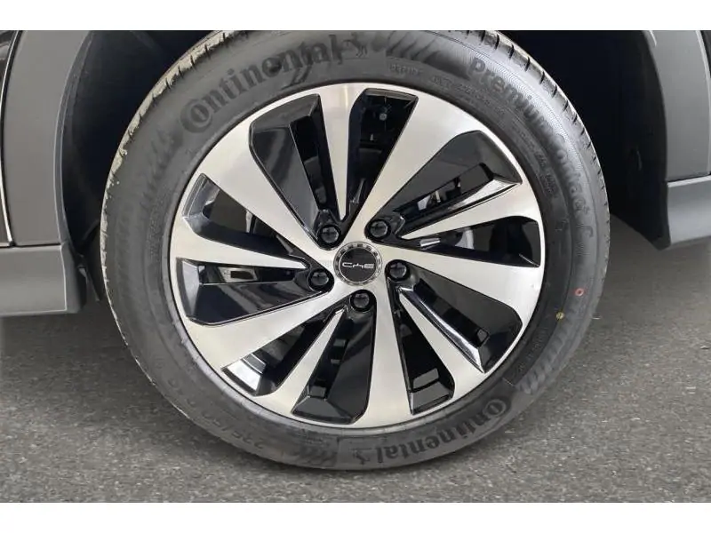 Occasion BYD SEAL U DM-i 218 PHEV BOOST 2WD BLACK 20