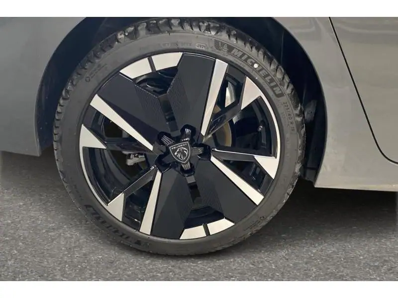 Occasion Peugeot 308 GT MHEV* GPS Caméra GREY 23