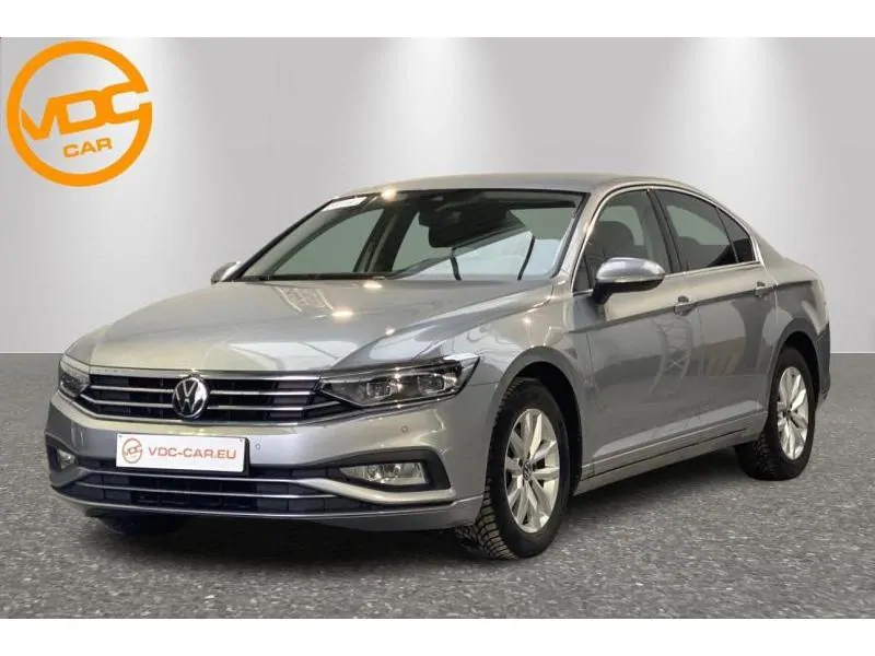 73376 - Volkswagen Passat