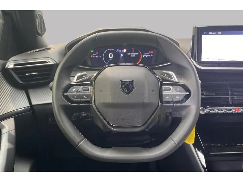 Occasion Peugeot 2008 Allure GREY 12