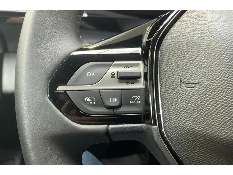 Occasion Peugeot 308 SW Allure*GPS Caméra Sièges chauffants GREY 24