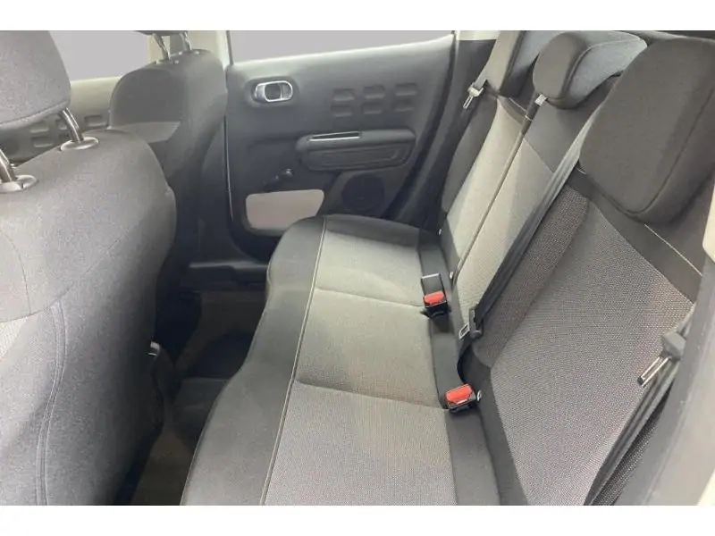Occasion Citroen C3 Shine WHITE 18