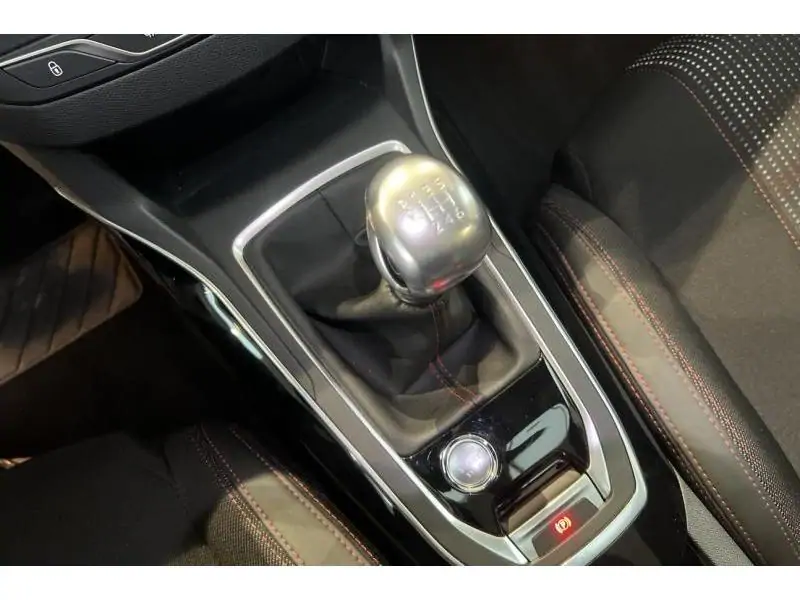 Occasion Peugeot 308 gt GREY 16