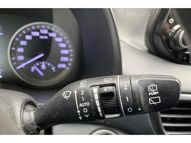 Occasion Hyundai Tucson N-Line 1.6 CRDi GREY 34