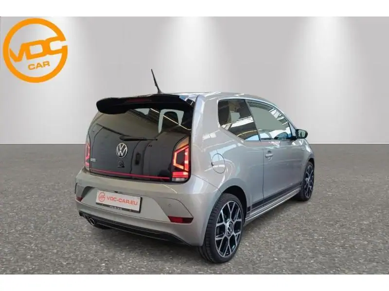 Occasion Volkswagen Up! GTI SILVER 3