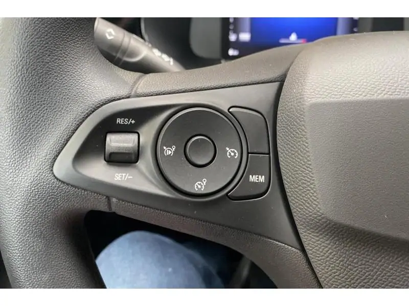 Occasion Opel Corsa F Edition GREY 25