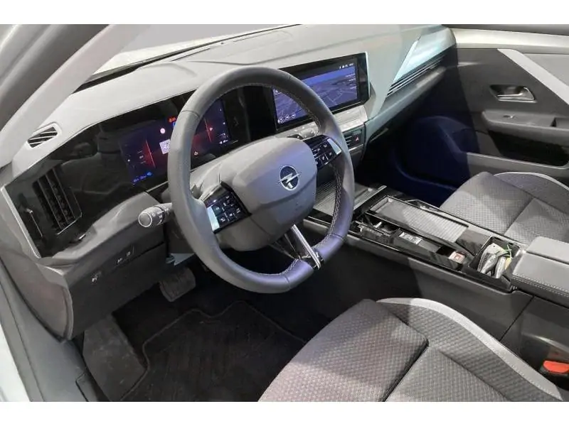 VEHICLE__CONDITION_SERVICE Opel Astra Edition GREY 8