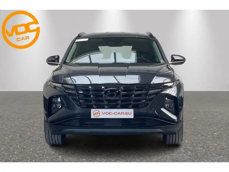 Occasion Hyundai Tucson Tucson GREY 5