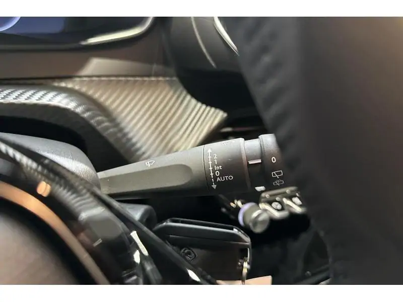 VEHICLE__CONDITION_SERVICE Peugeot 208 Envy - Camera BLACK 24