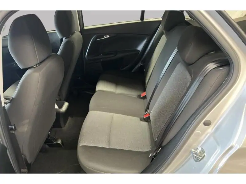Occasion Fiat Tipo 5 portes/SW Pop GREY 18