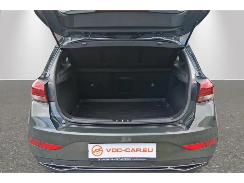 Occasion Hyundai i30 N-Line GREY 19