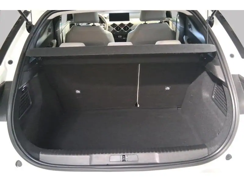 Occasion DS Automobiles DS 3 Crossback 3 Crossback Rivoli WHITE 20