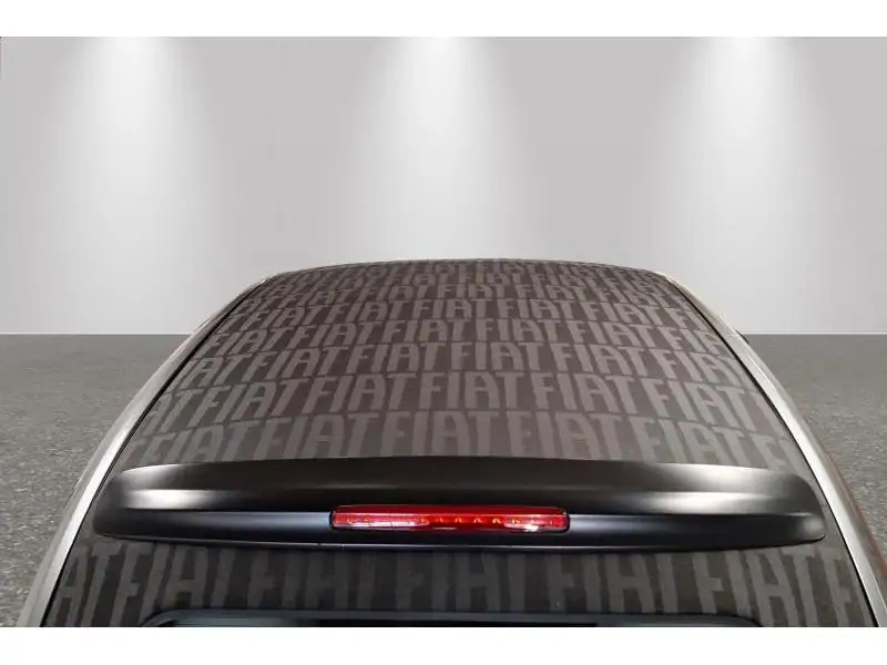 VEHICLE__CONDITION_SERVICE Fiat 500e Cabrio La Prima GREY 19