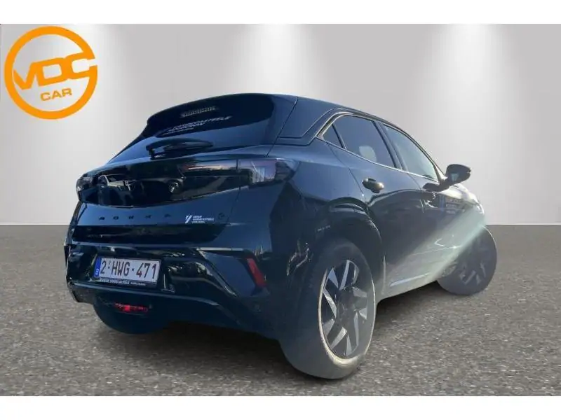 VEHICLE__CONDITION_SERVICE Opel Mokka-E GS BLACK 3