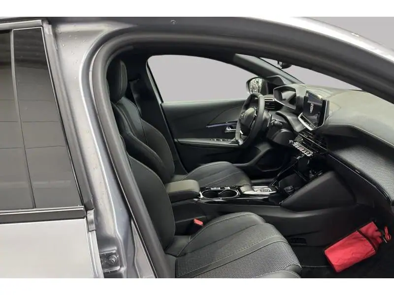 VEHICLE__CONDITION_SERVICE Peugeot 208 GT GREY 8