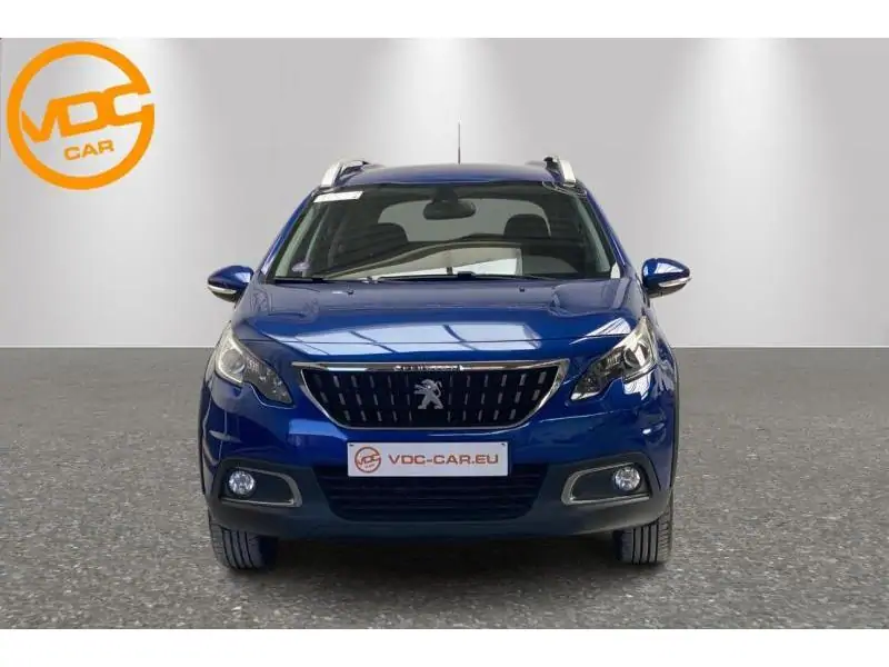 Occasion Peugeot 2008 Signature BLUE 5