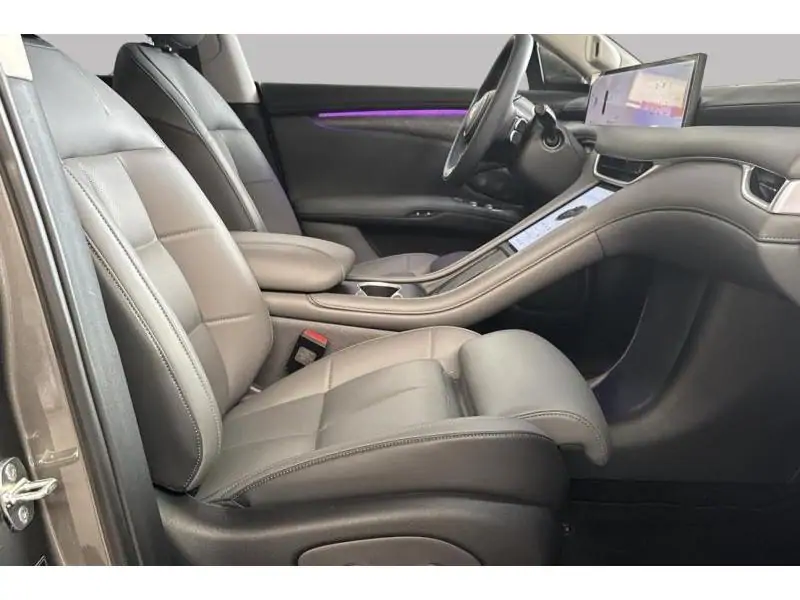 Occasion MG IM 6 100 kWh Performance AWD GREY 8