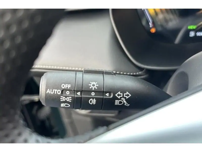 VEHICLE__CONDITION_SERVICE MG ZS HYBRID+ LUXURY GREEN 29