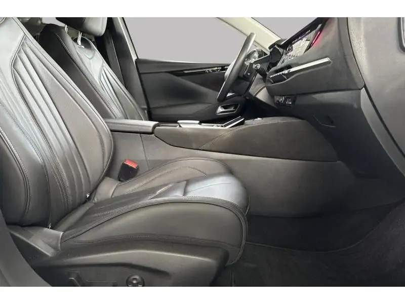 Occasion DS Automobiles DS 4 Performance Line+ - Pano - 225 PK WHITE 8