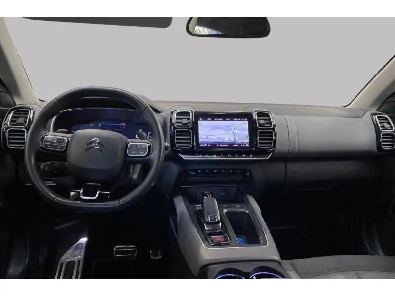 Occasion Citroen C5 Aircross 1.5 HDi Shine GREY 11