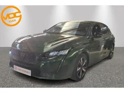 Occasion Peugeot 308 Allure GREEN