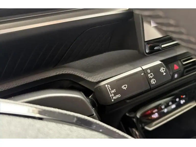 Démo Citroen C3 Aircross MAX BLACK 23