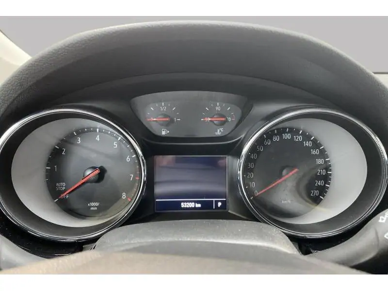 Occasion Opel Astra K Elegance GREY 25