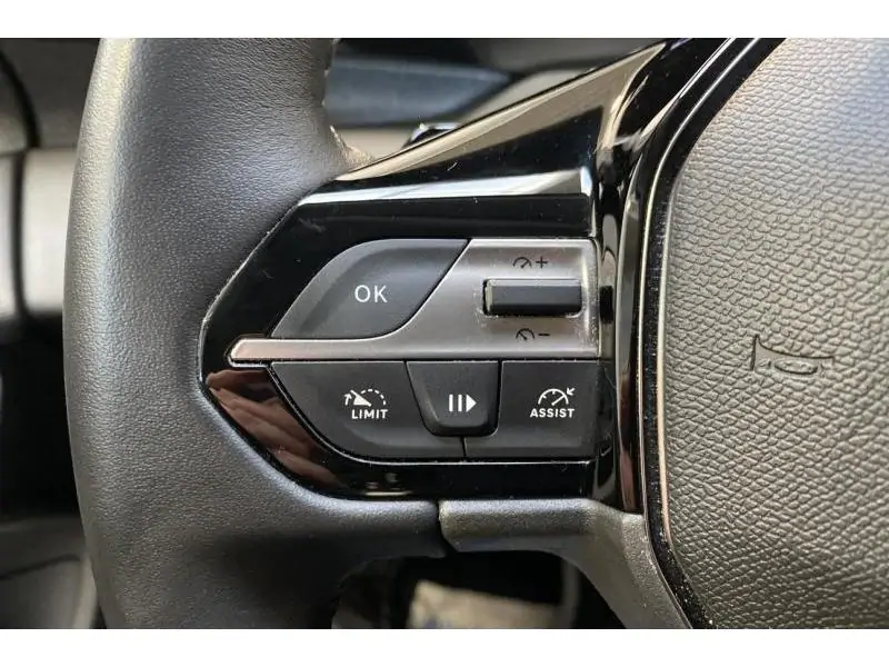 Occasion Peugeot 308 SW Allure WHITE 21