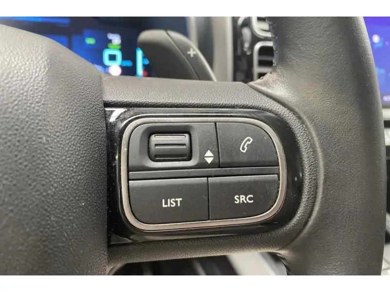 Occasion Citroen C5 Aircross 1.6 Plug-in Hybrid BUSINESS GPS GREY 30