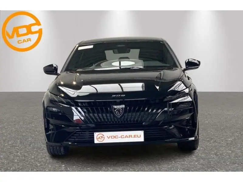 Occasion Peugeot 308 GT MHEV* Caméra GPS BLACK 5