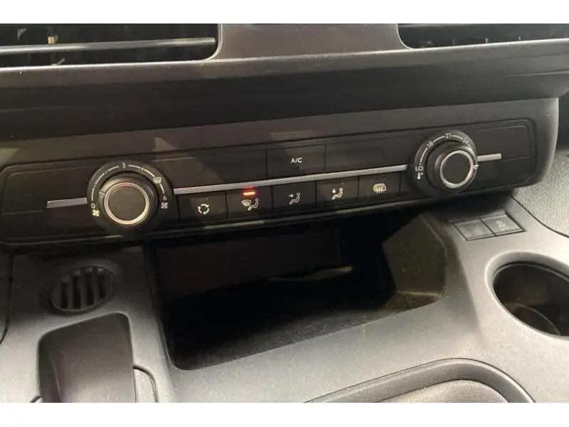 Occasion Opel Combo CARGO 1.5 D BLACK 15