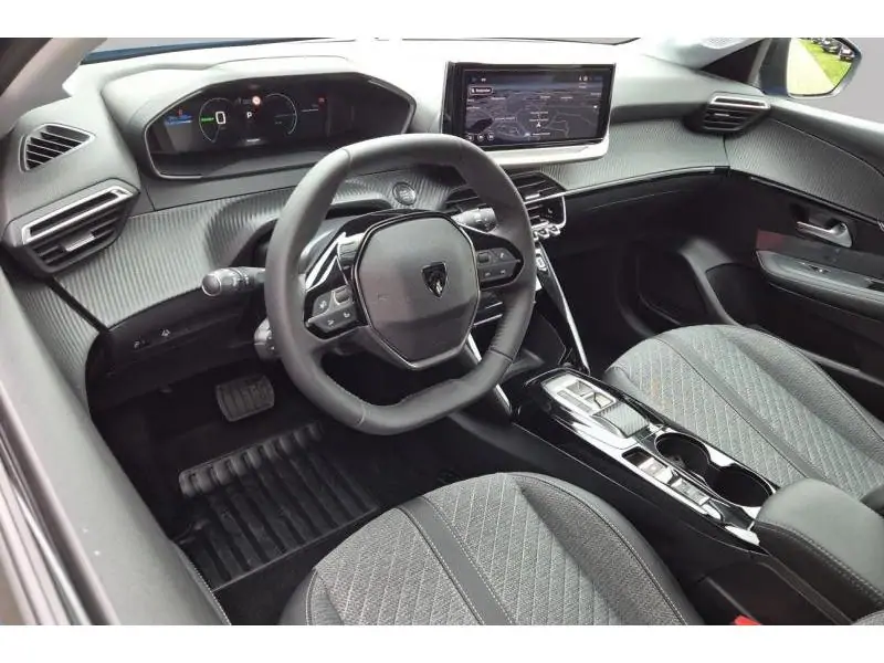 VEHICLE__CONDITION_SERVICE Peugeot 208 ALLURE BLUE 9