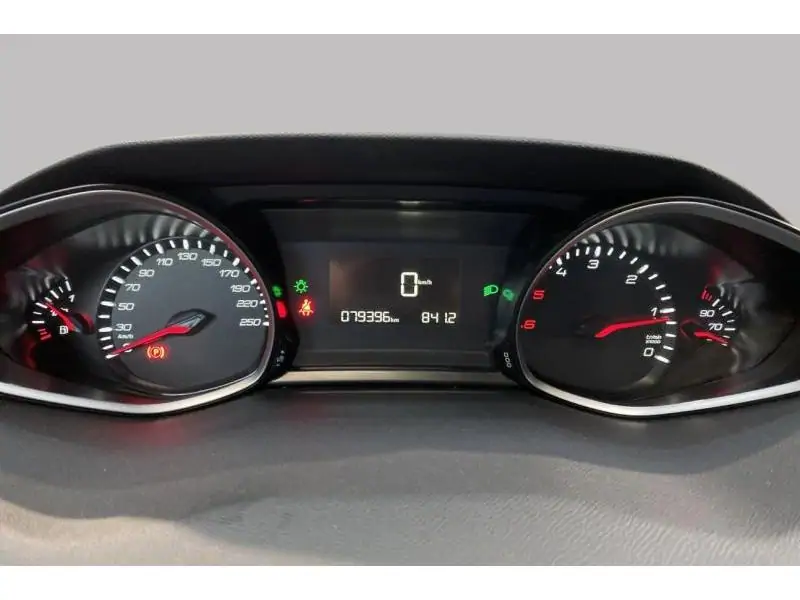 Occasion Peugeot 308 SW Style GPS CAMERA BLACK 26