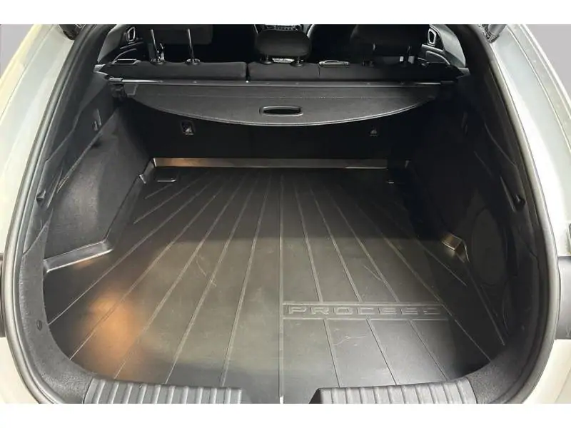 Occasion Kia Pro Ceed GT-Line 1.5 T-GDi 160PK ISG DCT WHITE 19