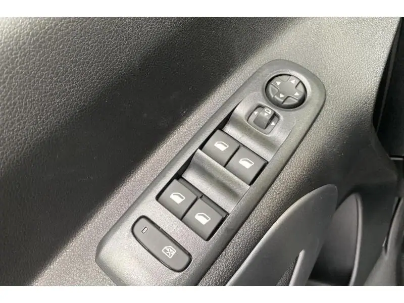 Occasion Citroen Berlingo Multispace*GPS Caméra 7places! WHITE 17